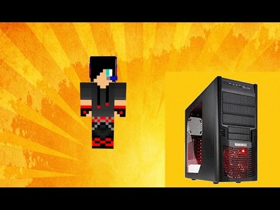 Danish | info om ny computer [HD]