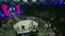 TNA Impact Wrestling: Impact Grand Championship Tournament: Round One - Part Two - 2016.09.15 - Part 02