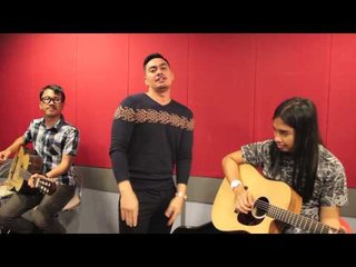 Orang Misteri Gegar - SABHI SADDI