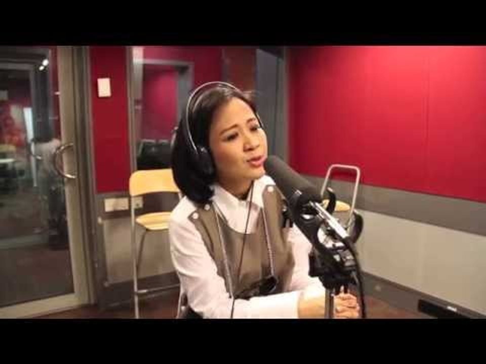 Terpukau - ASTRID (LIVE)