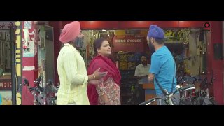 Bashinda (Full Video) _ V Rock Feat. Jagwinder Singh _ Latest Hindi Song 2016