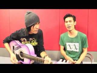 Orang Misteri Gegar   AQSARA