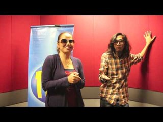 Carta Hits Gegar HAIZA