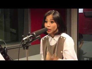 Carta Hits Gegar ASTRID