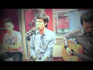 Masih Mencintainya - PAPINKA (LIVE)