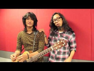 Carta Hits Gegar NOMAD