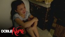 Doble Kara: Rebecca is missing