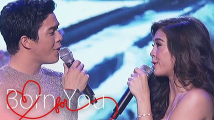 Born For You: SamVin sings "Born For You"  | Episode 65
