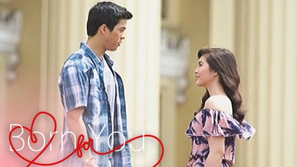 Born For You: Destined for each other | Episode 65
