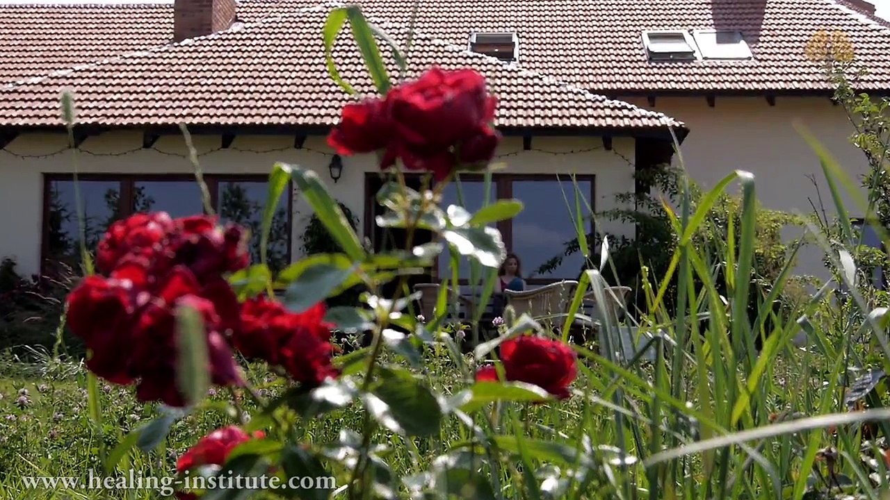 BioDynamic Breath Training @ European Institute Body Oriented Healing Arts