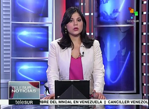 Venezuela: más de 10 mil revolucionarios se movilizan en Nueva Esparta