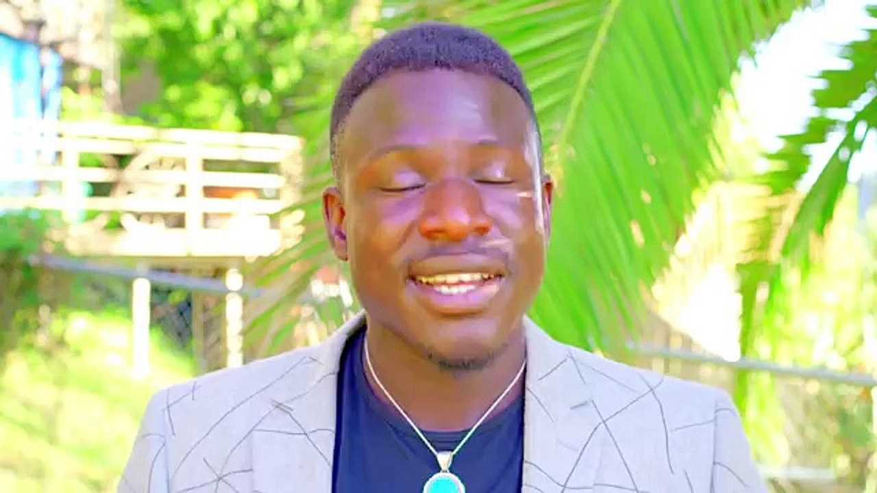 7 Day Vegan Challenge Baby (solves all your problems)