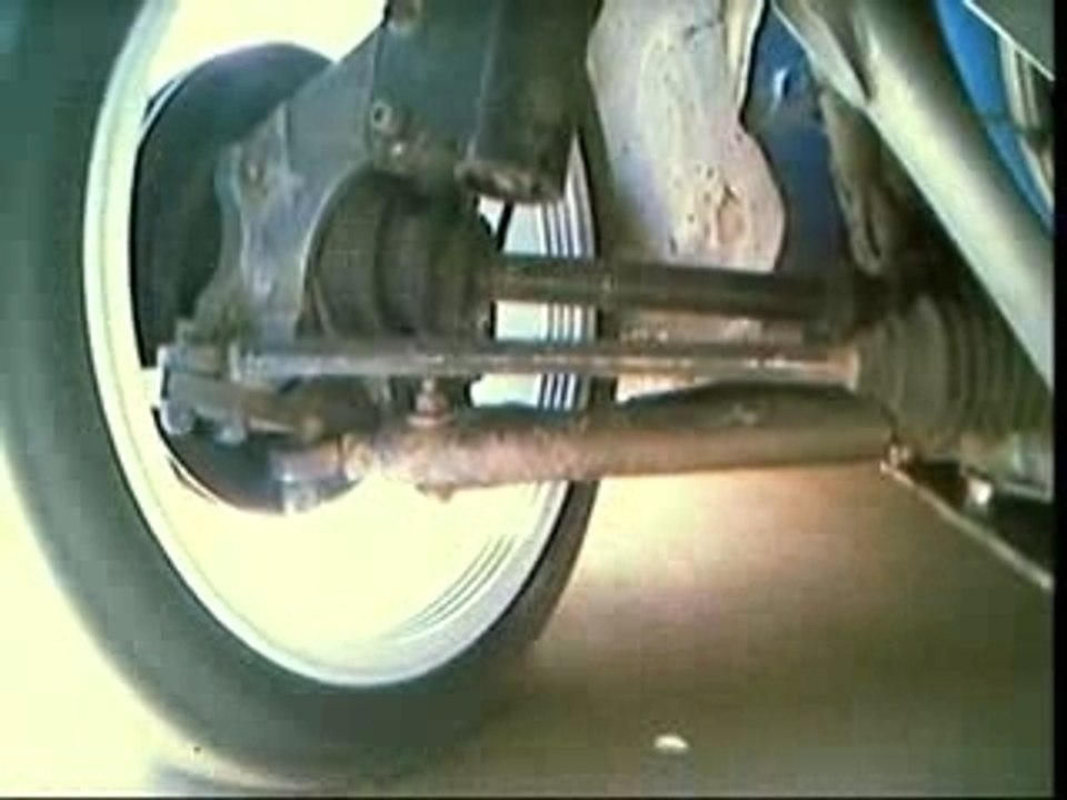 PASCAL LE NOUVEL RALLYCROSS KERLABO 2007