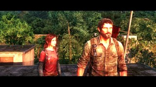 The Last of Us Cinematic Playthrough- Episode 3 - Partners