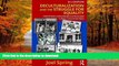 READ  Deculturalization and the Struggle for Equality: A Brief History of the Education of