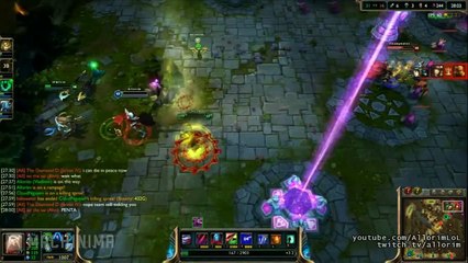 ® Random LoL Moments - Episode 160 (League of Legends)