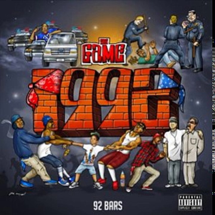 The Game – 92 Bars