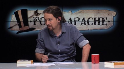 Fort Apache - Nosotros o el caos