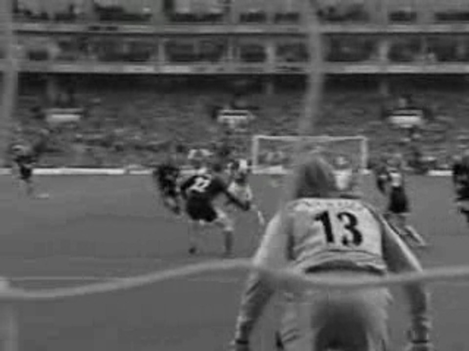 Thierry Henry Compilation