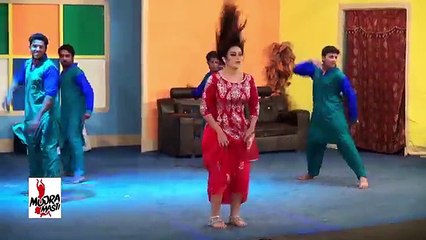 SOBIA KHAN (DOOD BAN JAWAN GI  2016 PAKISTANI MUJRA DANCE