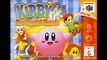 Kirby Super Star Peanut Plains Dynable Area 1 SNES Style Kirby 64 Soundfonts N64 OST Theme Song Music Official Video Nintendo 2016
