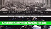 [PDF] Emerging Markets and Financial Globalization: Sovereign Bond Spreads in 1870-1913 and Today