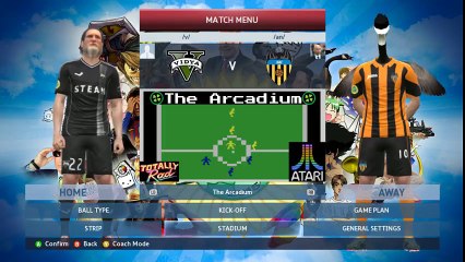 2015 4chan Spring Babby Cup group H - /v/ vs /an/