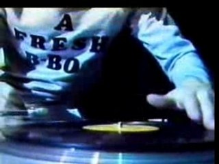 Eighties Music Mixing Live!