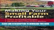 [PDF] Making Your Small Farm Profitable: Apply 25 Guiding Principles/Develop New Crops   New
