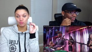 Wild ‘N Out Lil Dicky Calls Nick Cannon Talentless #Wildstyle Reaction!!!