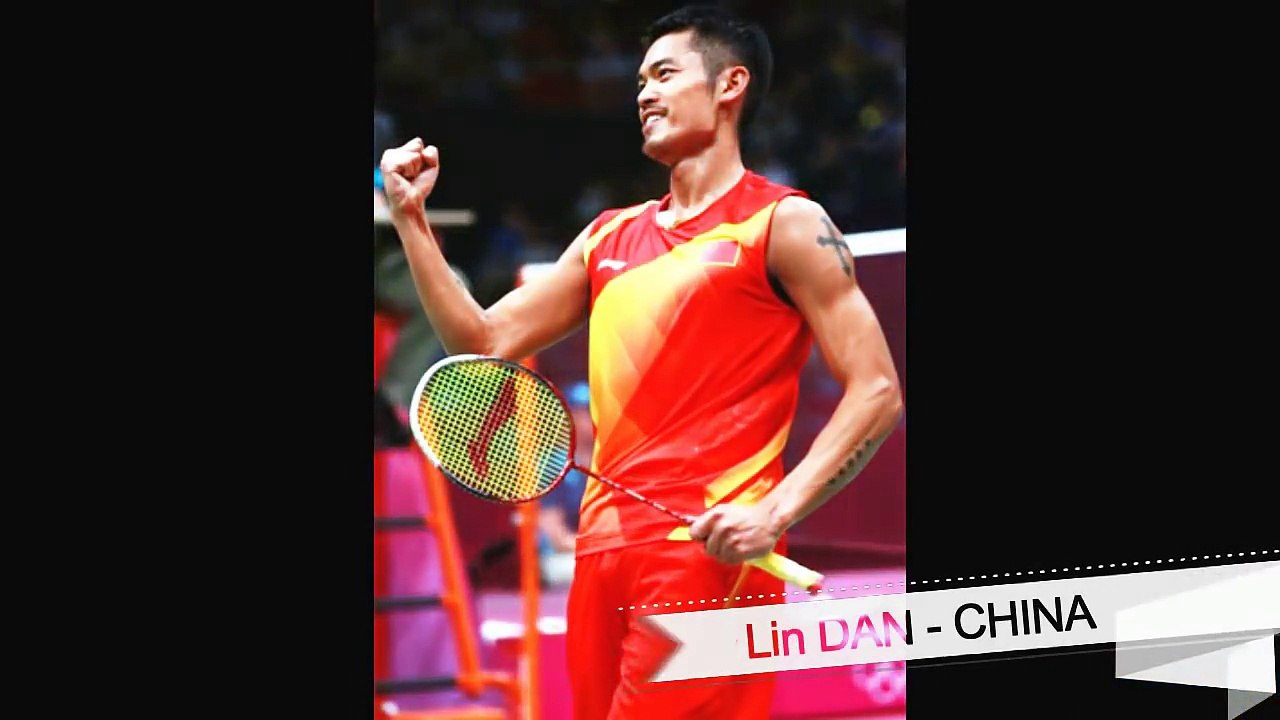 Top 5 Badminton Single Player (Man)-lszdDVHAxUw
