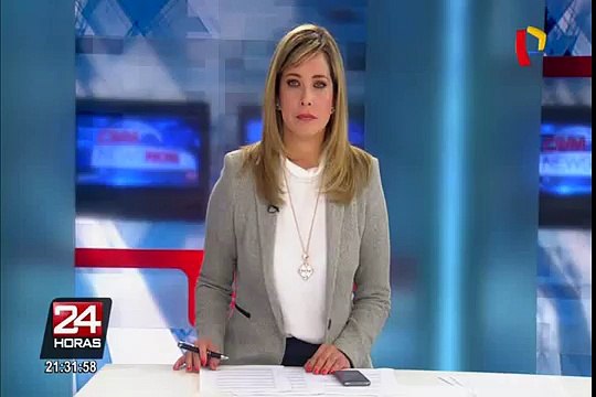 Surco: escolar se intoxicó luego que compañero cambiara su agua por thinner