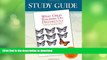 GET PDF  Study Guide-What Great Teachers Do Differently: 14 Things That Matter Most FULL ONLINE