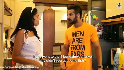 SIT _ Men The Real Victims _ Opposites Attract-Part-II _ Ep 36