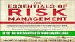 [PDF] The Essentials of Risk Management, Second Edition Full Colection
