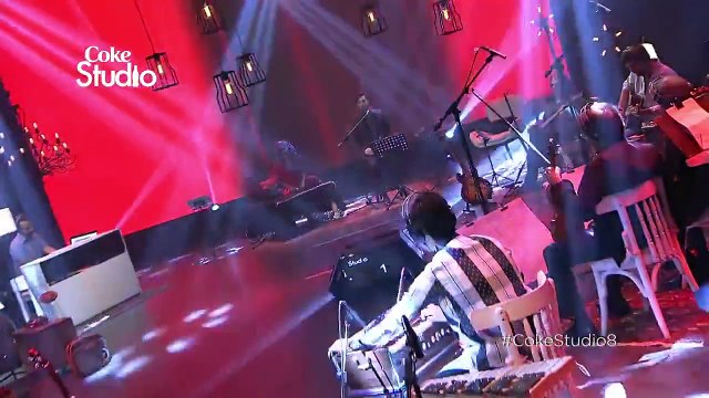 Coke Studio - Mai Dhai & Atif Aslam, Kadi Aao Ni, Coke Studio, Season 8, Episode 6