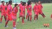 অনূর্ধ্ব ১৬ নারী ফুটবল দলকে নিয়ে দীর্ঘমেয়াদী পরিকল্পনা