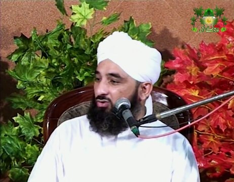 Hajj to qadam qadam pe ALLAH walo ki adaaon ka naam hai