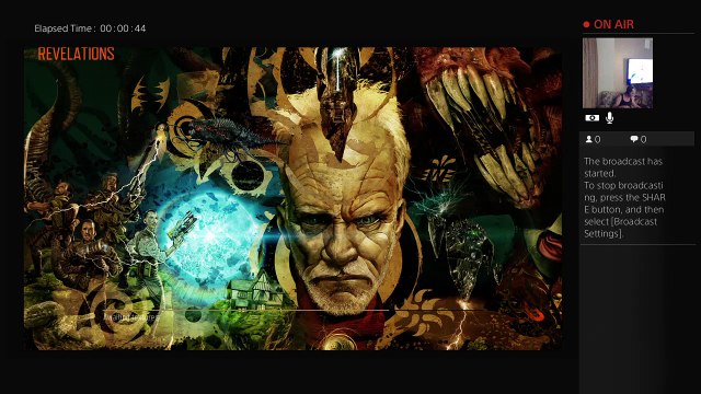 ZOMBIES REVELATIONS EASTER EGG World record record 1 (38)