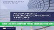 Collection Book Advanced Microeconomic Theory (3rd Edition)