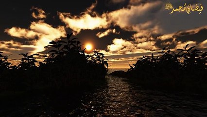 Muhammad   A Mercy For Mankind