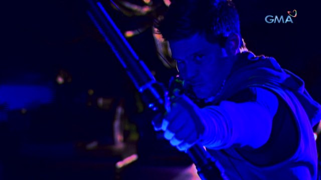 Winner ang gabi sa GMA Telebabad