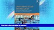 GET PDF  Universities and Engagement: International perspectives on higher education and lifelong