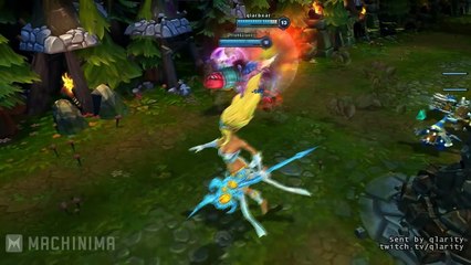 ® Random LoL Moments - Episode 179 (League of Legends)