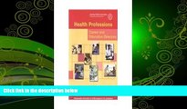 READ book  Health Professions Career and Education Directory 2003-2004 (Health Care Career