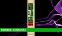 READ book  Inside the Law Schools: A Guide by Students for Students; 6th Edition, Revised and