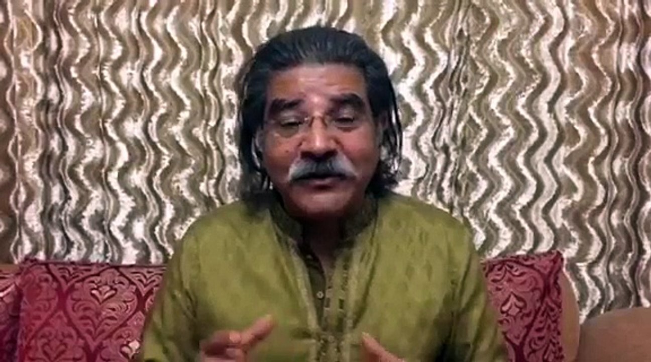 Rao Anwar & Izhar ul Haq Incident - Journalist Sami Ibrahm says_ It was all plan