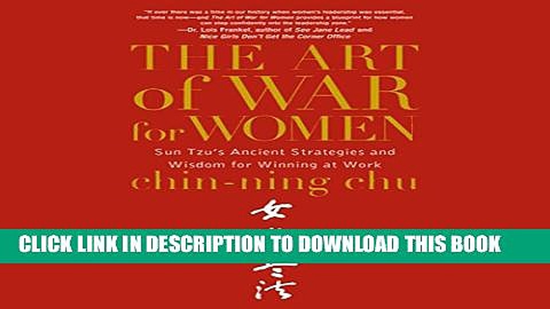 The Complete Art Of War PDF Free Download