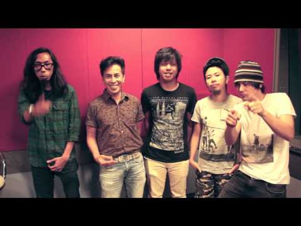 Carta Hits Gegar BUNKFACE & AMY SEARCH