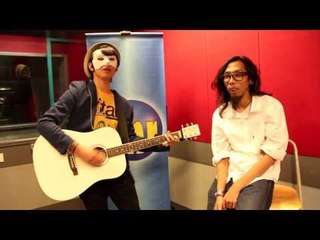 Carta Hits Gegar ENCIK MIMPI